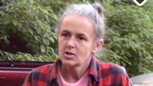 Mattie Blanche Clark Osborn