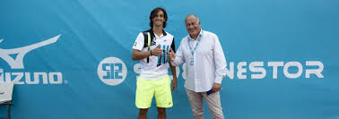 Il giovane di carrara al terzo turno Lorenzo Musetti Archivi Internazionali Forli