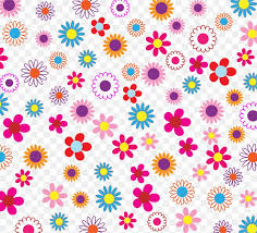 Browse floral backgrounds, flower clipart, & vintage floral illustrations licensed under. Flower Desktop Wallpaper Floral Design Pattern Png 2400x2180px Watercolor Cartoon Flower Frame Heart Download Free