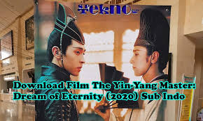 Setiap beberapa ratus tahun, iblis paling kuat di dunia — iblis. Download Film The Yin Yang Master Dream Of Eternity 2020 Sub Indo Spektekno