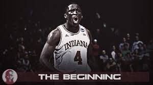 Kehinde babatunde victor oladipo was born in 1992 in silver springs, maryland. Dipotapes Victor Oladipo The Beginning College Years Youtube