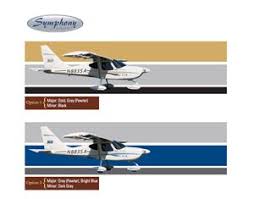 N0210h imron aircraft / nano. Paint Archives Glasair Aircraft Owners Association