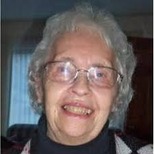 Helen Louise Cutshaw