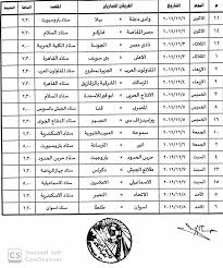 كأس مصر (دور الـ 16). Ø§Ù„ÙƒØ´Ù Ø¹Ù† Ù…ÙˆØ§Ø¹ÙŠØ¯ ÙˆÙ…Ù„Ø§Ø¹Ø¨ Ø¯ÙˆØ± Ø§Ù„Ù€ 32 Ø¨ÙƒØ£Ø³ Ù…ØµØ± ÙƒÙˆØ±Ø©