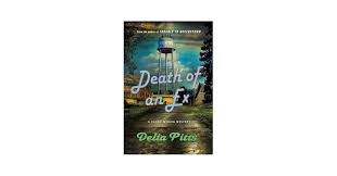 Amazon.com: Death of an Ex: A Vandy Myrick Mystery (The Vandy Myrick  Mysteries, 2): 9781250904249: Pitts, Delia: Books