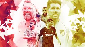 Palpites e dicas de manchester city x borussia dortmund: Real Ou Barca Liverpool Ou City Veja Palpites E Previsoes Para Os Campeonatos Na Espanha E Inglaterra Futebol Internacional Ge