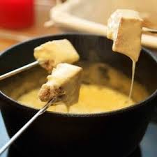 Recette Fondue Du Ch Ti Recette Fondue Recette Recettes De Cuisine