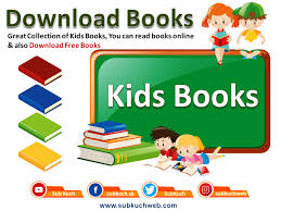 Grab one of these story books to read to your children before bed. Free Books For Children S In Pdf Online Books Download Books For Kids