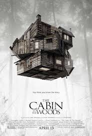 Check spelling or type a new query. The Cabin In The Woods Explained It S A Giant Metaphor The Nickel Screen