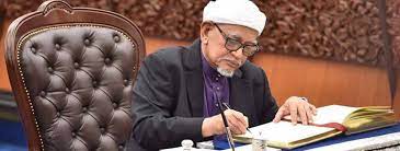 Tuhan samseng haji hadi jawap zam. Dato Seri Tuan Guru Haji Abdul Hadi Awang Startseite Facebook