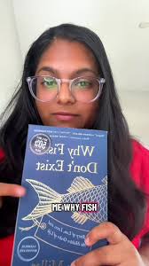 Why Is The Book Fish in A Tree Called Fish in A Tree