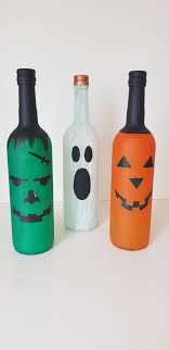 Halloween Decoratie Knutselen Halloween Decoratie Knutselen Knutselen Halloween Decoratie Knutselen