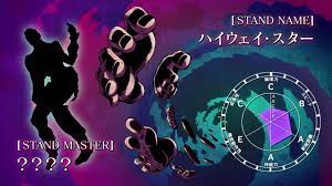Every Jojo Stand Design Reviewed Highway Star Highway star is a close/long ranged stand. highway star