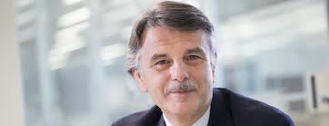 PROF SIR RALF SPETH ANNOUNCED AS NON-EXECUTIVE VICE-CHAIRMAN OF JAGUAR LAND  ROVER PLC