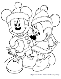 Free Christmas Coloring Pages Xmas Coloring Pages Minnie Adultcoloringpages Free Christmas Colori Pagine Da Colorare Disney Libri Da Colorare Colori Di Natale