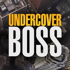 Undercover angels by grand buffet, released 14 february 2002 1. Episode 7 Of Season 9 Of Undercover Boss Us 2010 Plex
