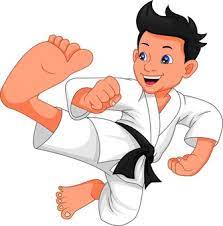 54 images of taekwondo clipart. Personazh Thekvondo Rebenok Besplatno Vektory