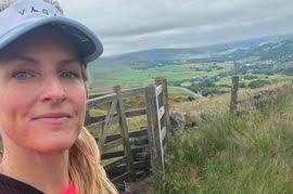 Tributes paid to 'always smiling' Dewsbury twin girl who died from cancer  aged just 4