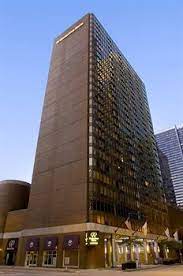 Doubletree By Hilton Chicago Magnificent Mile Chicago Hotels Chicago Magnificent Mile Hotel