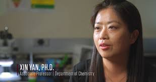 🔬 Dr. Xin Yan’s lab at Texas A&M Chemistry is pushing mass spectrometry to  new limits—developing tools that speed up disease detection, advance drug  research, and prepare the next generation of ...