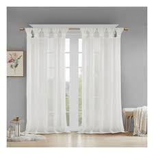Thermalogic weathermate tab top valance. 50 Most Popular Tab Top Curtains And Drapes For 2021 Houzz