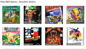 All the retro nintendo games for the retro gamer, there are many nes games in the collection. Want To Play Nes Games Online Follow This Simple Guide