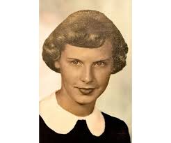 Sherley Fae "Lee" Peterson Obituary (2022)