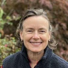 Jeffrey D. Kidder, Ph.D.