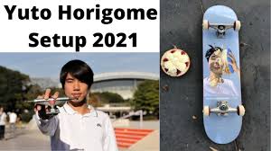Delivery is free in australia when you spend $50.00 or more and charged at australia post rates for orders under $50. Yuto Horigome Setup 2021 Youtube