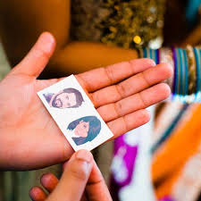 You may even find that others assume your local party supply or costume shop should carry this specialty spray. 31 Temporary Tattoos And Everything You Need To Know