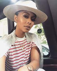 A Lil Selfie Ain T Neva Hurt Nobody Keri Hilson Women Crush Queen Hair