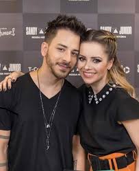 Jorge barrionuevo, oct 2, 2019, in forum: Sandy E Junior Nossahistoriasj Belem Sandy E Junior Cantores Atriz Brasileira