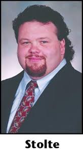 JOE STOLTE Obituary (2022)