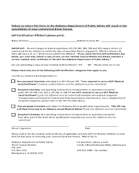 We did not find results for: Cdl Self Certification Affidavit Alabama Edit Fill Sign Online Handypdf