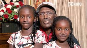 Kirnev family ministries is working in different countries to spread the word of gospel and to tell the people about jesus love. Chris Kirubi On Twitter Nothing As Great As Spending Time With Family A Great Mashujaaday It Was Askkirubi