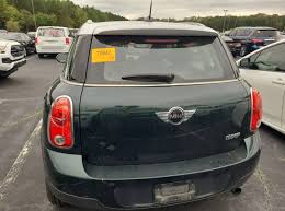 Image result for Oxford Green 2012 Mini