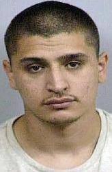 Alonzo Jose Luis Bencomo, age 34