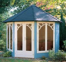 Achthoekig Tuinhuisje Prieeltje Prima Sunshine Van Lugarde Tuinhuizen Tuinhuisjes Zomerhuis