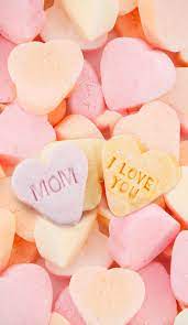 Mother S Day Wallpapers Send One To Your Mom Just For A Cute Pic Or Save And Set If Your The Mom I Love You Mom Love You Mom Love Mom