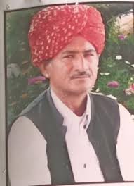 All CLG Members of BARMER Circle