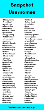 Choosing a good username for websites and social media platforms is important. Badass Ig Usernames