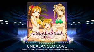 Love Live! School Idol Festival - Unbalanced Love (Hard) Playthrough [iOS]  - YouTube