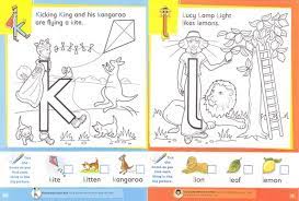 Annie apple coloring page di 2020 gambar. Letterland Alphabet Printables Free Free Alphabet Printables Alphabet Book Alphabet Printables