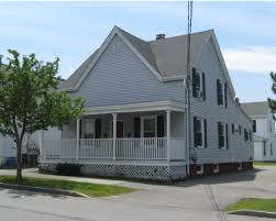 2 bedrooms + 1 bathroom. Umhs Housing Database
