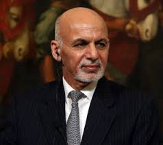 Also attending the meeting will be the chairman of. Biography Of Ashraf Ghani