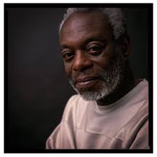 1/3 I met jazz saxophonist Dewey Redman through my friends Jane Bunnett and Larry  Cramer, who had worked with Dewey
