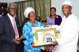 By the early 1980's that small group had grown to several thousand, at which time deeper life bible church was formally established. The Official Website Of The State Of Osun