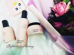 We have been receiving a number of calls regarding orders from a company or companies known as purebeauty. Beauty Review My Skin Saviour Pink By Pure Beauty Chapters