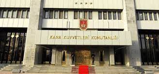 We did not find results for: Kara Kuvvetleri Komutanligi Nda Feto Operasyonu
