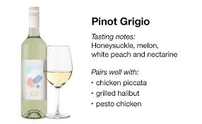 Maybe you would like to learn more about one of these? Heard It Through The Grapevine A New Premium Wine Is Coming To Target And It S Only 9 99